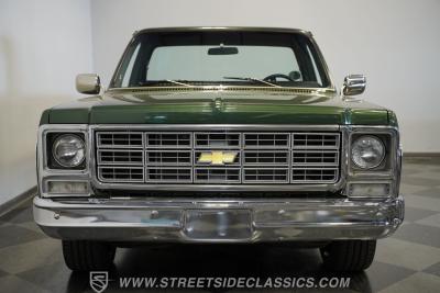 1979 Chevrolet C10