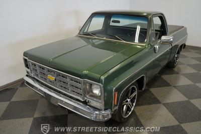 1979 Chevrolet C10