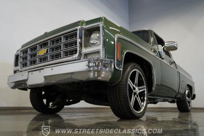 1979 Chevrolet C10