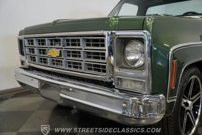 1979 Chevrolet C10