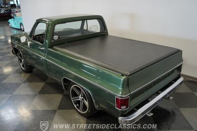 1979 Chevrolet C10