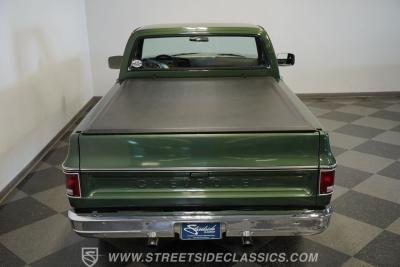 1979 Chevrolet C10