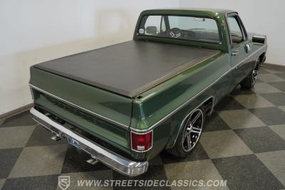 1979 Chevrolet C10