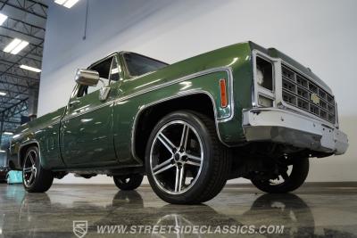 1979 Chevrolet C10