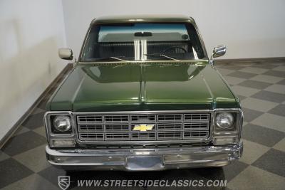 1979 Chevrolet C10