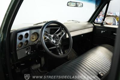 1979 Chevrolet C10