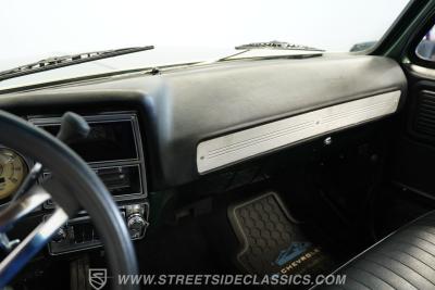 1979 Chevrolet C10