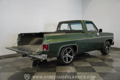 1979 Chevrolet C10