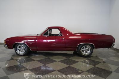 1971 Chevrolet El Camino