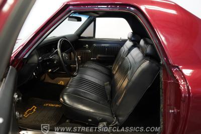 1971 Chevrolet El Camino