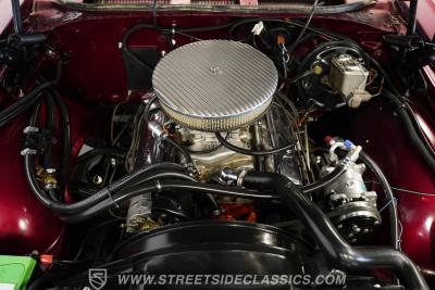 1971 Chevrolet El Camino