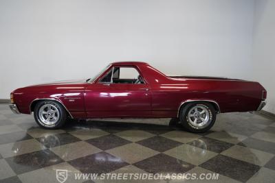 1971 Chevrolet El Camino