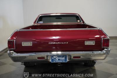 1971 Chevrolet El Camino