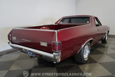 1971 Chevrolet El Camino