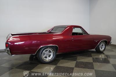 1971 Chevrolet El Camino