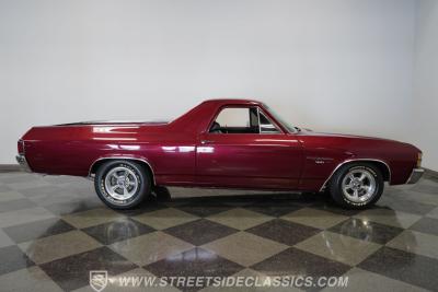 1971 Chevrolet El Camino