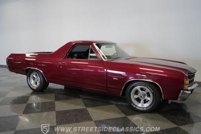 1971 Chevrolet El Camino