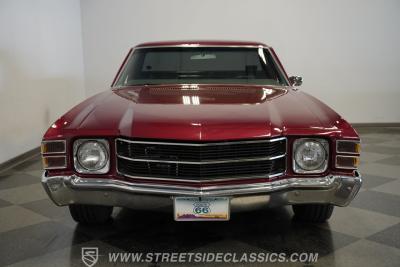 1971 Chevrolet El Camino