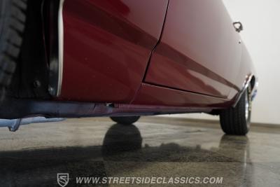 1971 Chevrolet El Camino