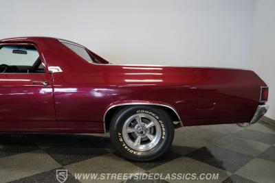 1971 Chevrolet El Camino
