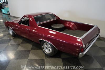 1971 Chevrolet El Camino