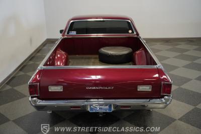 1971 Chevrolet El Camino