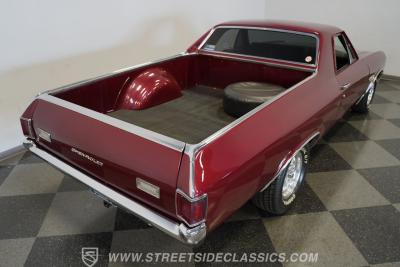 1971 Chevrolet El Camino