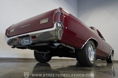 1971 Chevrolet El Camino