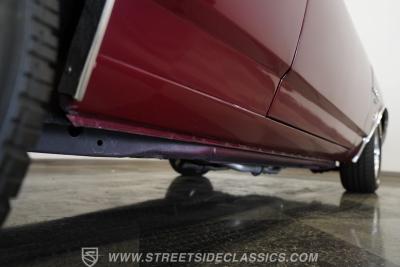 1971 Chevrolet El Camino