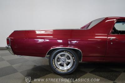 1971 Chevrolet El Camino