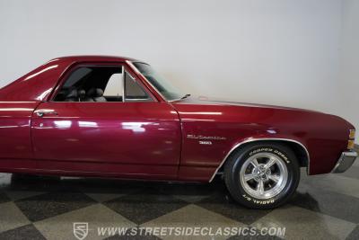 1971 Chevrolet El Camino