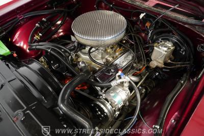 1971 Chevrolet El Camino