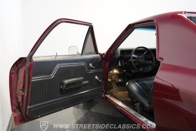 1971 Chevrolet El Camino