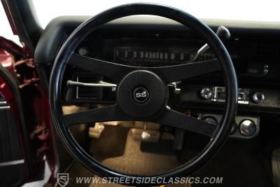 1971 Chevrolet El Camino