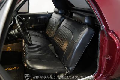 1971 Chevrolet El Camino