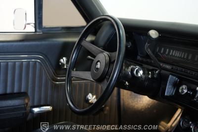 1971 Chevrolet El Camino