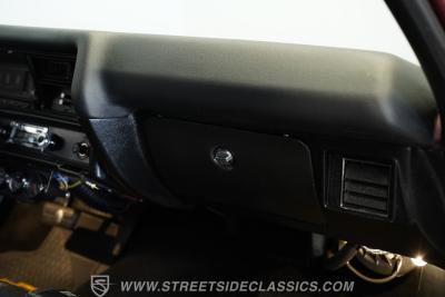 1971 Chevrolet El Camino