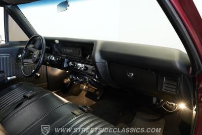 1971 Chevrolet El Camino