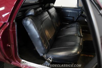 1971 Chevrolet El Camino