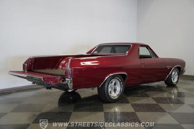 1971 Chevrolet El Camino