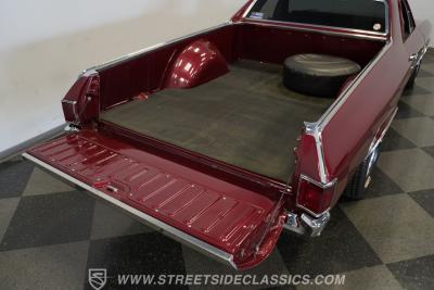 1971 Chevrolet El Camino