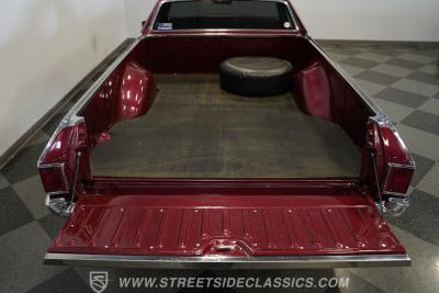 1971 Chevrolet El Camino