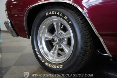 1971 Chevrolet El Camino