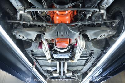 1971 Chevrolet El Camino