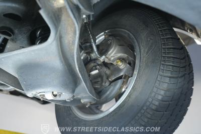 1971 Chevrolet El Camino