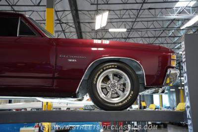 1971 Chevrolet El Camino