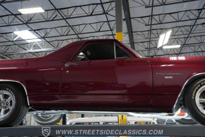 1971 Chevrolet El Camino