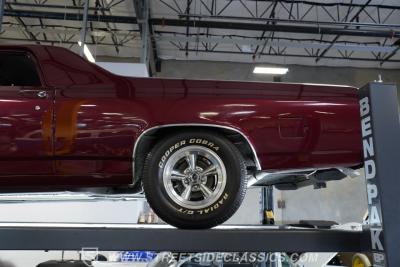 1971 Chevrolet El Camino