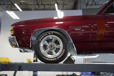 1971 Chevrolet El Camino