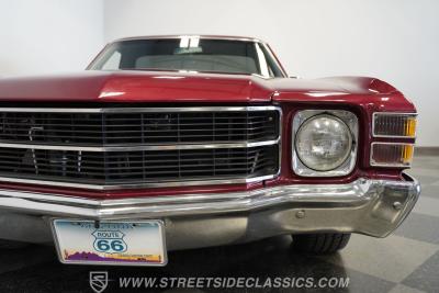 1971 Chevrolet El Camino